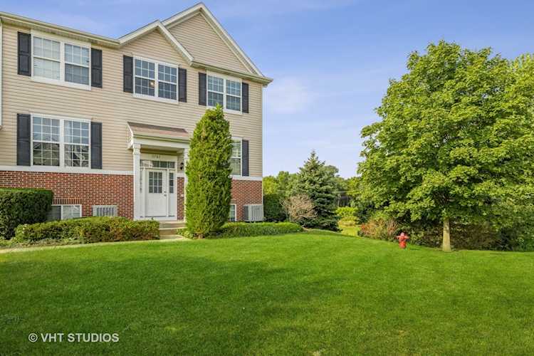 3781 Bailey Rd #0404 Yorkville, IL 60560