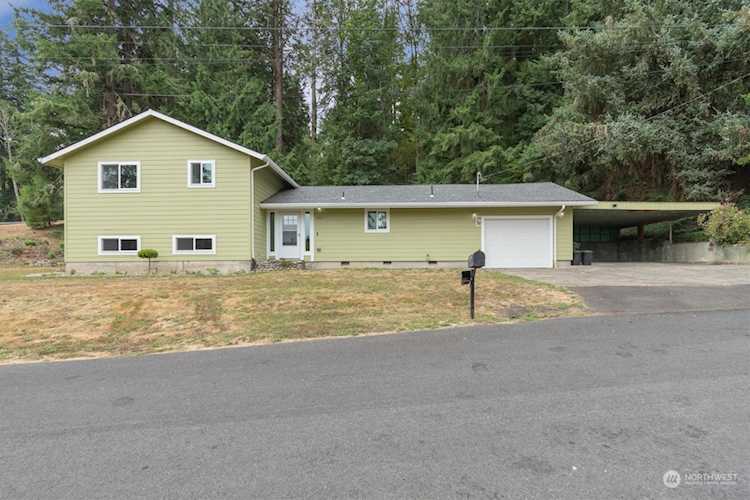 1401 Pauli Dr Kelso, WA 98626 | MLS® 1996653 Photo 1