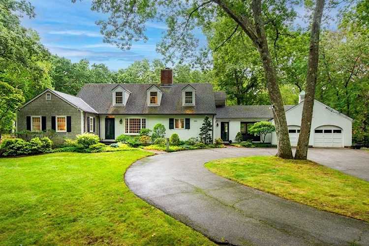 48 Miller Hill Rd, Dover, MA 02030 - $1,700,000 - MLS#73037469 Photo 1