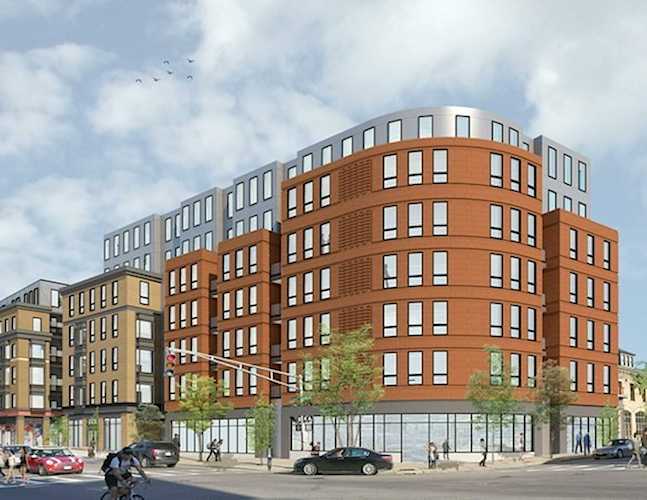 1 Highghate Street Boston, MA 02134 | MLS 73037451 Photo 1