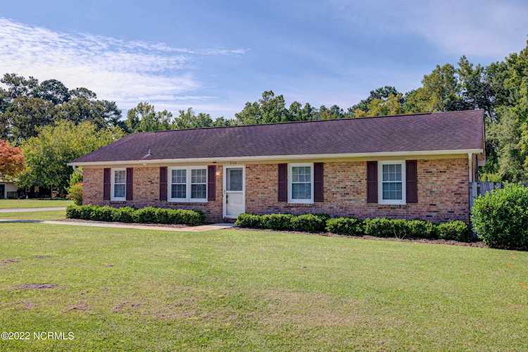 4524 Parmele Road Castle Hayne, NC 28429