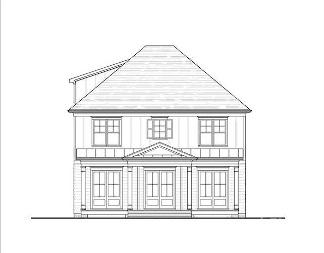 1700 Hawthorne Ln Charlotte, NC 28205