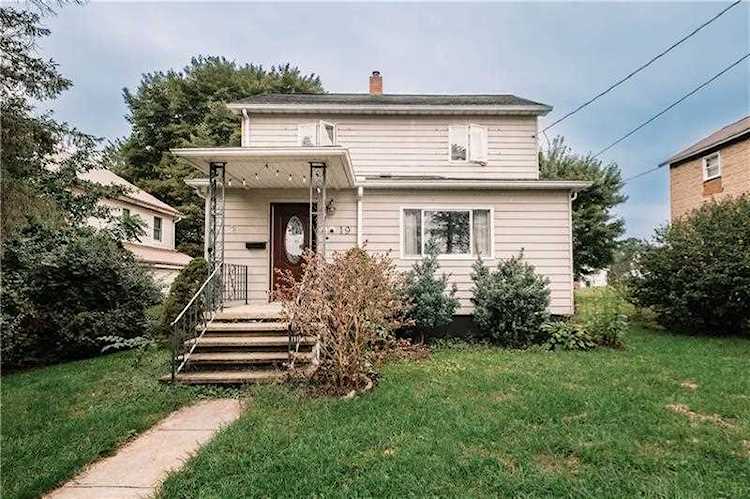 19 Cedar St Homer City Indiana PA 15748 $94,400 Photo 1