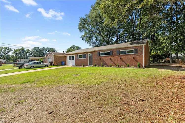 3924 Port Rd Chesapeake, VA 23321