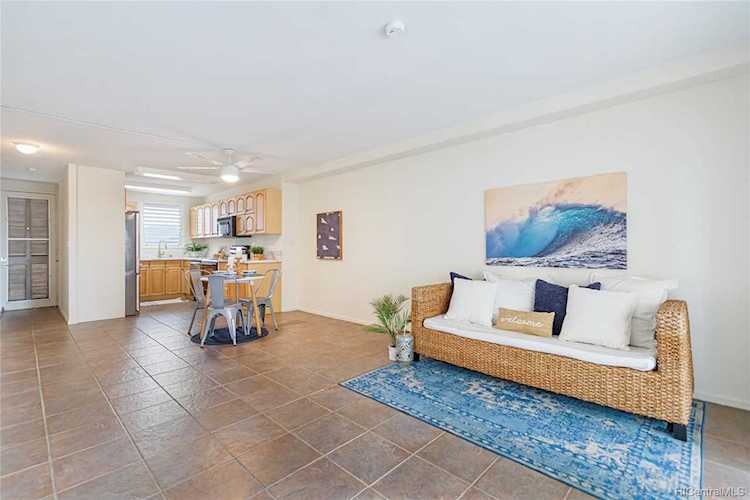 14 Aulike Street #501 Kailua, HI 96734