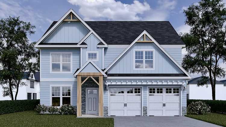 517 Kings Lake Way Durham, NC 27703