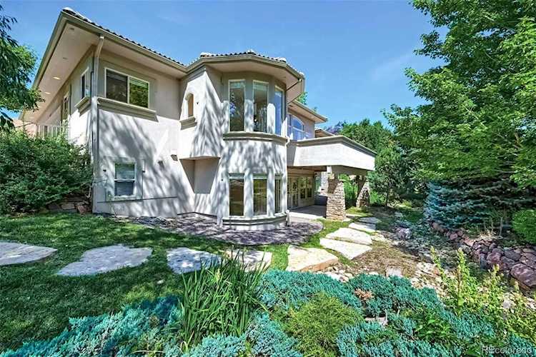 10537 Brown Fox Trl Littleton, CO 80125