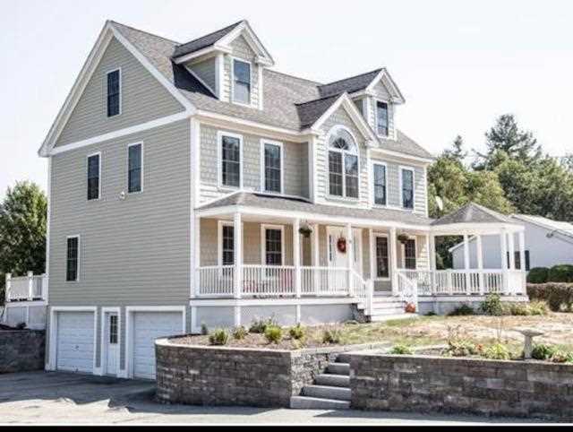 5 Red Pine Rd Danville, NH 03819