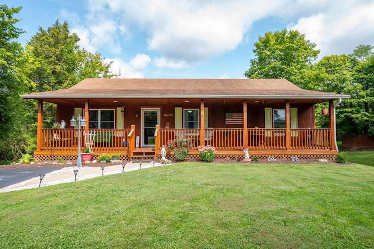 7678 St Rt 350 Washington Twp, OH 45113