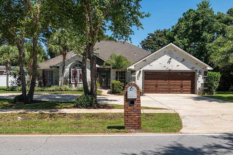 3 Indian Bayou Drive Destin, FL 32541 | MLS 908200 Photo 1