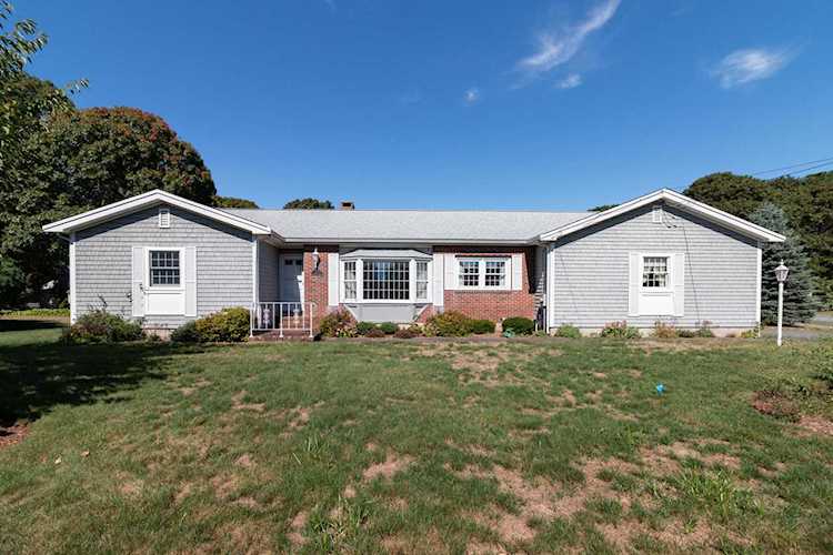 161 Springer Lane West Yarmouth, MA 02673