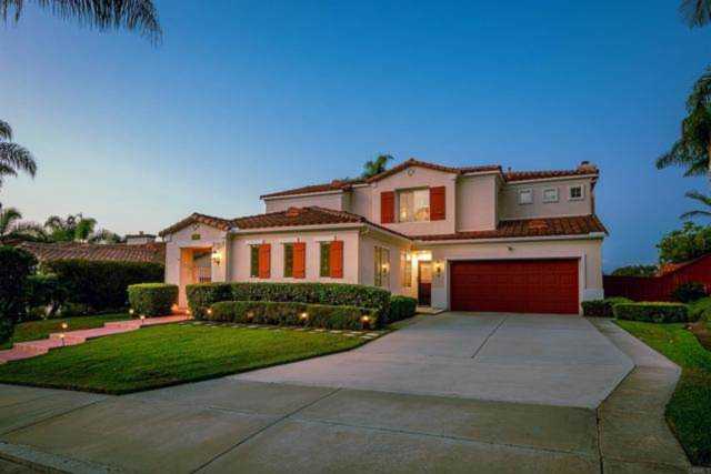 2329 Masters Rd Carlsbad, CA 92008