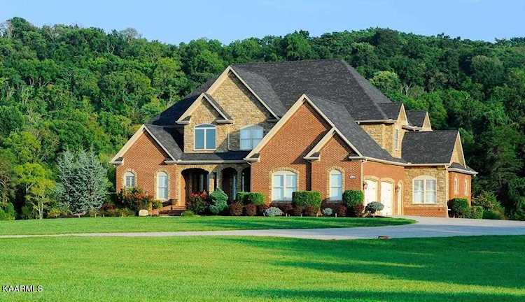 3645 W Lamar Alexander Pkwy Friendsville, TN 37737
