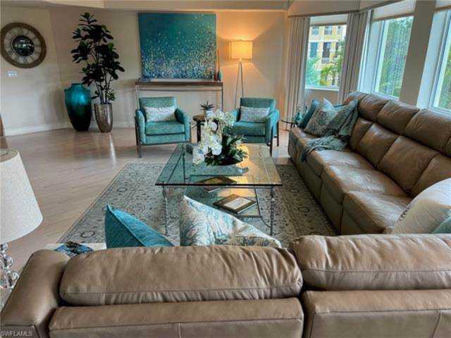 2728 E Tiburon Blvd #A-302 Naples, FL 34109