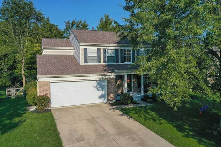 6485 Pickering Grove Hamilton Twp, OH 45152 | MLS 1752972 Photo 1