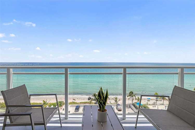 2030 S Ocean Dr #821 Hallandale Beach, FL 33009