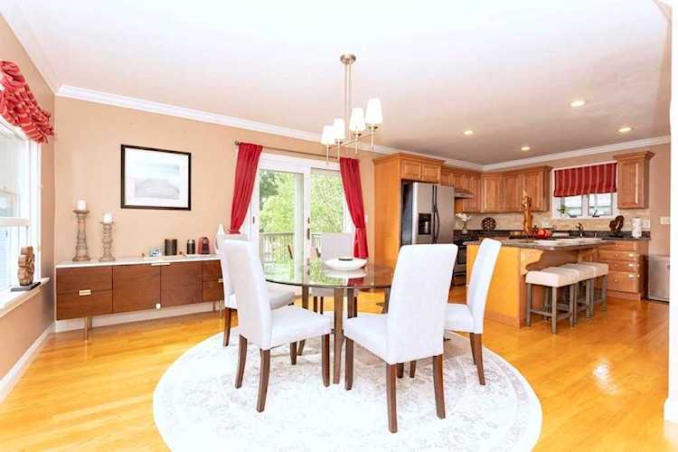 151 Granger St Quincy, MA 02170
