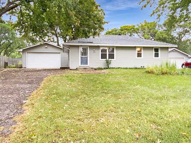 359 104th Lane NE Blaine, MN 55434