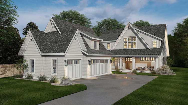 126 N Benton Avenue Wayzata, MN 55391