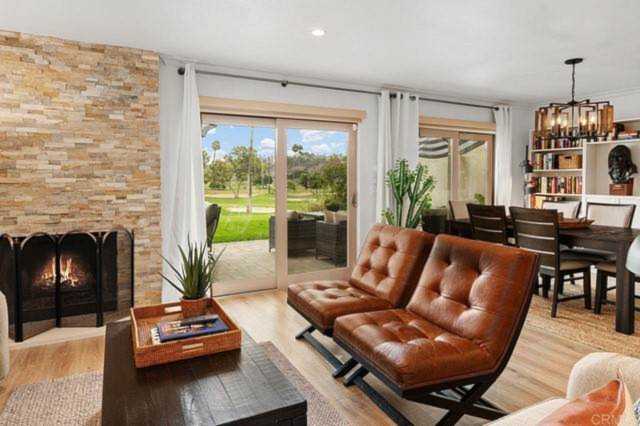 4031 Avenida Brisa Rancho Santa Fe, CA 92091
