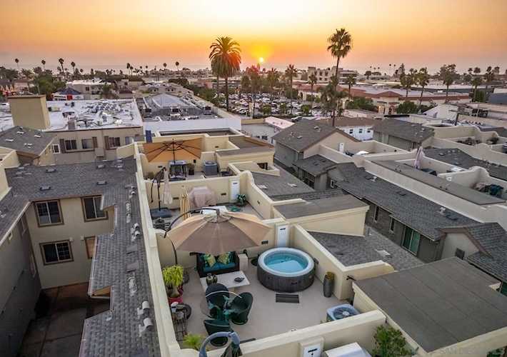 1056 Pearl St #11 La Jolla, CA 92037
