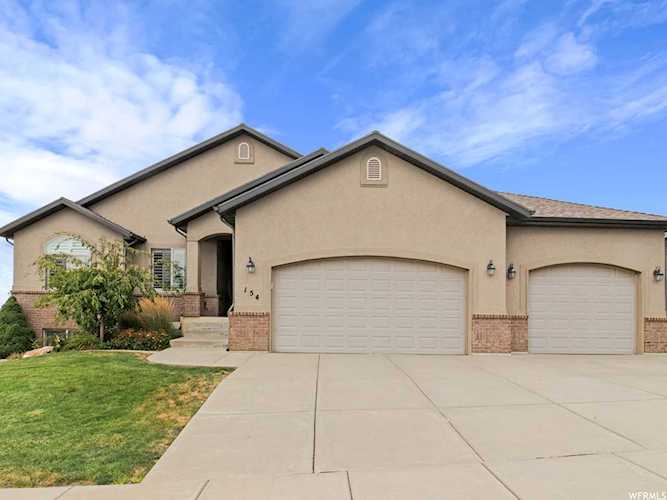 154 W 1775 S Perry, UT 84302