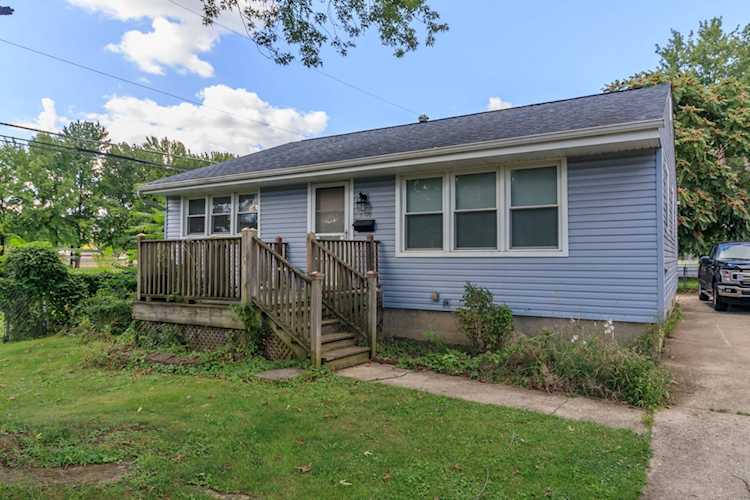 4126 Wright Park Columbus, OH 43213