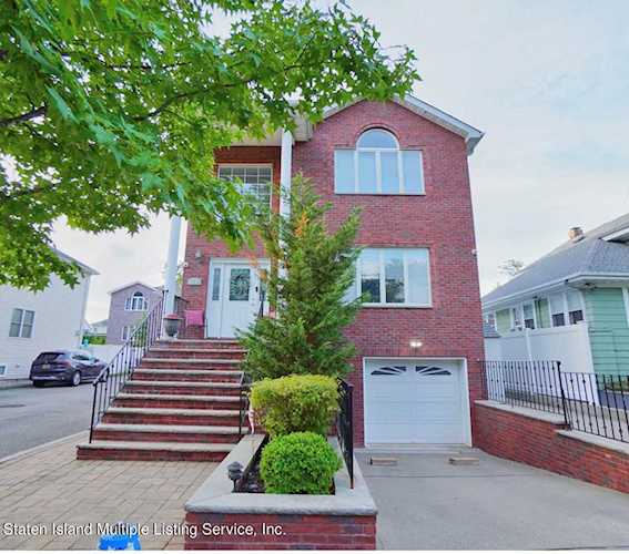 151 A Waterbury Ave Staten Island, NY 10309