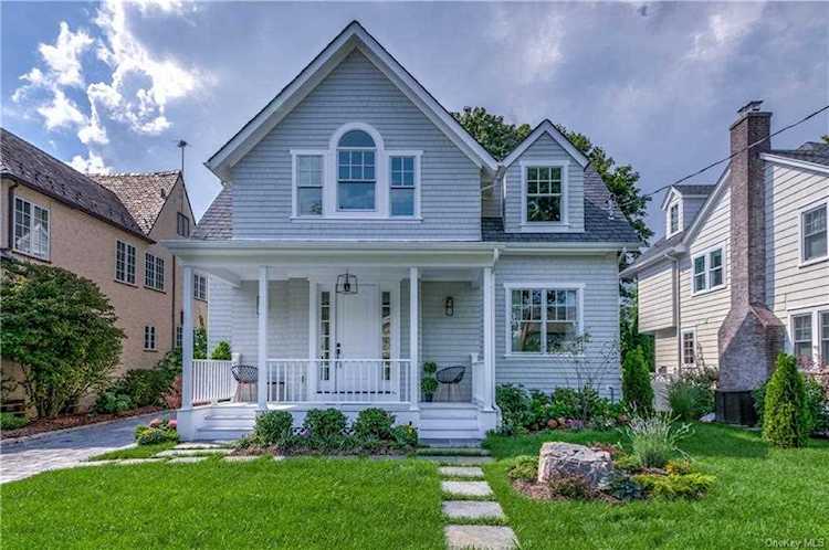24 Kane Avenue Larchmont, NY 10538