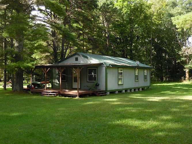 2290 Anthony Creek Road Marlinton, WV 24954