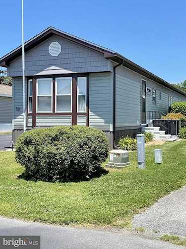 18 Wagon Wheel Ln Rehoboth Beach, DE 19971 | MLS DESU2024682 Photo 1