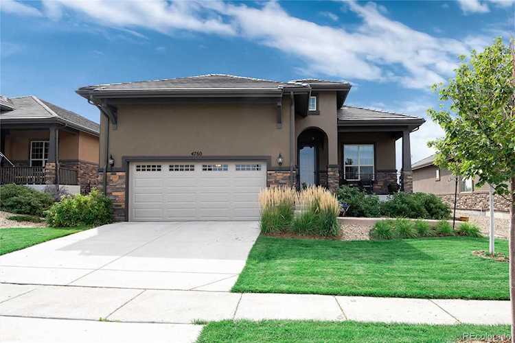 4760 White Rock Dr Broomfield, CO 80023