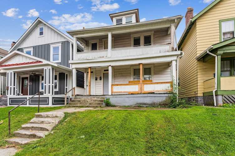 1473 Hildreth Avenue Columbus, OH 43203