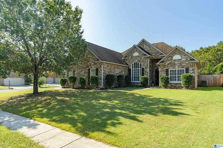 3536 Stonecreek Place Helena, AL 35080