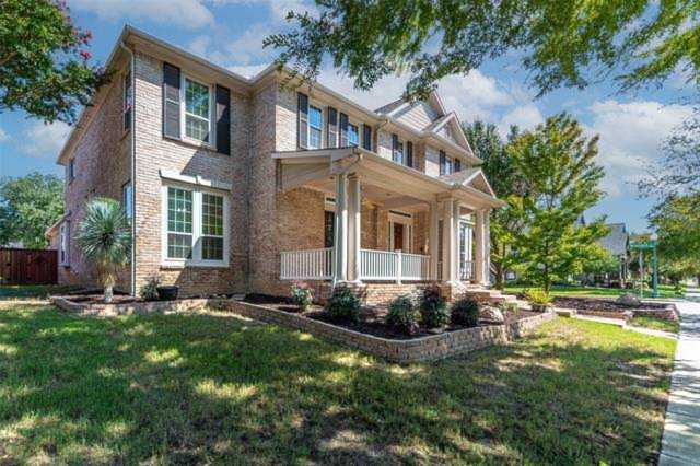 1819 E Branch Hollow Drive Carrollton, TX 75007