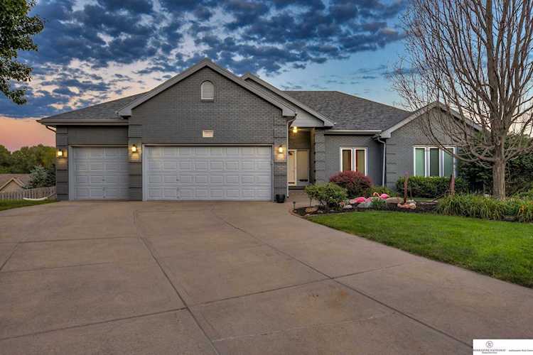 17881 Hickory Circle Omaha, NE 68130 | MLS 22217643 Photo 1