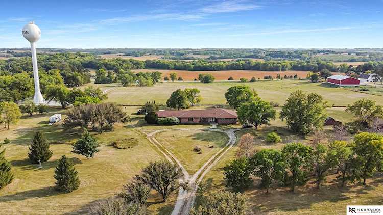 9505 W Denton Rd Denton, NE 68339