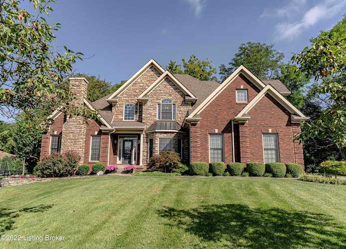 504 Foxwood Ct Shelbyville, KY 40065