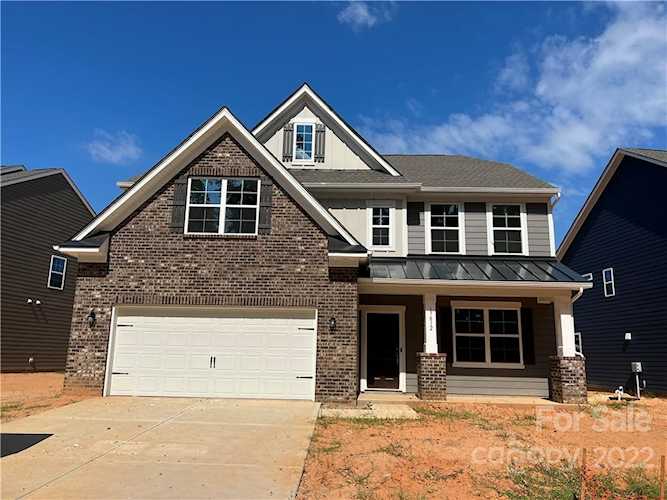 17812 New Mark Ave Charlotte, NC 28278