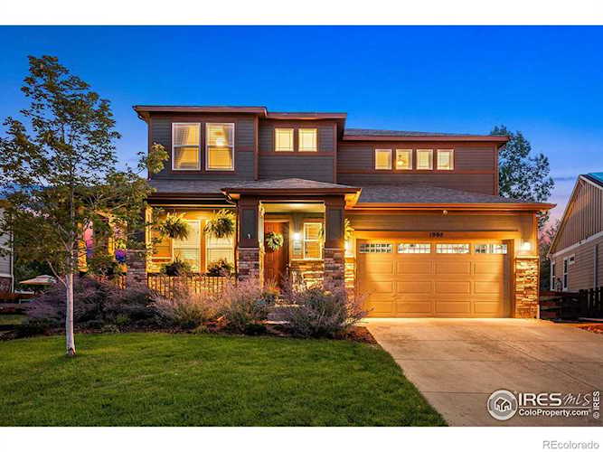 1908 Pioneer Circle Lafayette, CO 80026