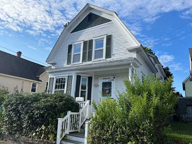 24 Robert Street Lowell, MA 01854