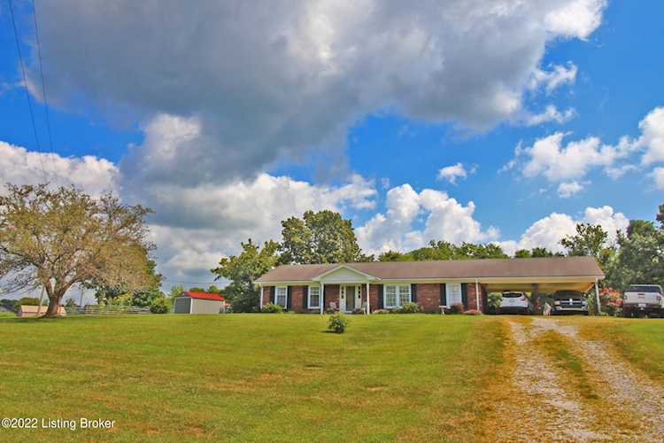 1454 Woodlawn Rd Shelbyville, KY 40065