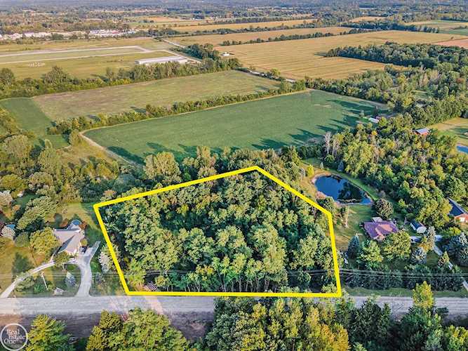 000 Powell Road Washington Twp, MI 48095