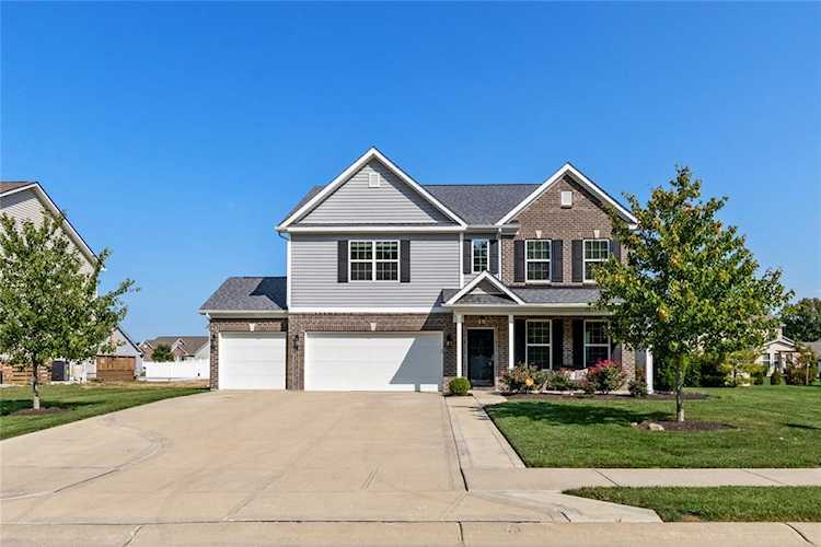 1569 Dorset Dr, Avon, 46123 Photo 1