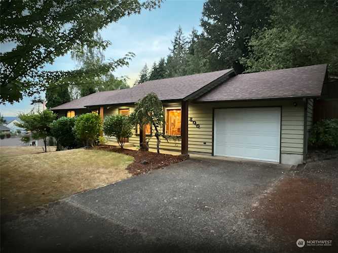 200 SE Prospect St Chehalis, WA 98532 | MLS® 1992227 Photo 1
