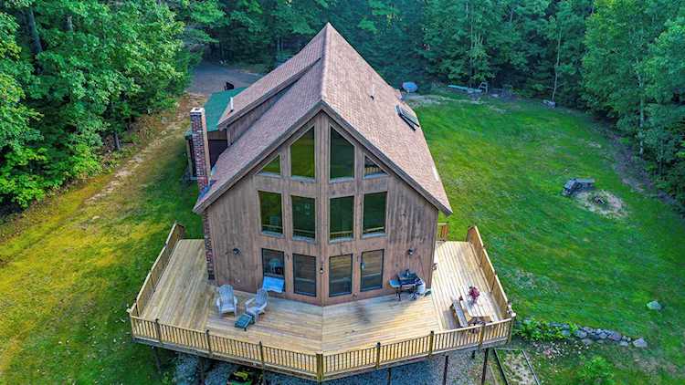 101 Perley Rd Naples, ME 04055