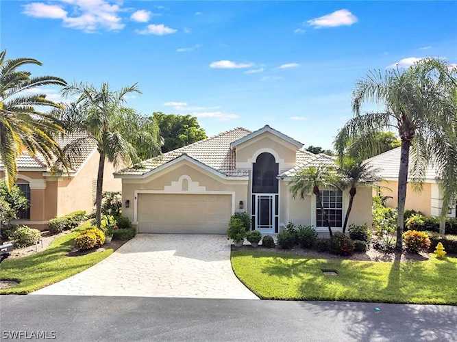 14846 Crescent Cove Dr Fort Myers, FL 33908