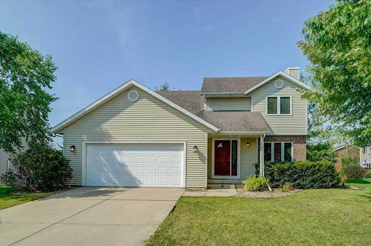 Madison WI Real Estate | Madison WI Homes for Sale Photo 1