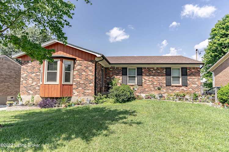 4310 Gaudet Rd Louisville, KY 40299 | MLS 1619208 Photo 1