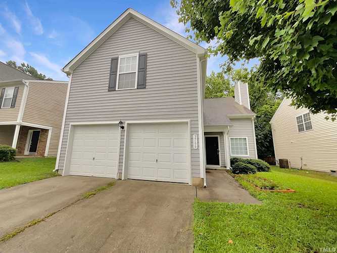 3766 Burtons Barn Street Raleigh, NC 27610 | MLS 2468645 Photo 1